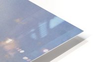Reval HD Metal print