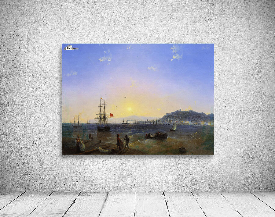Kerch Wall Preview