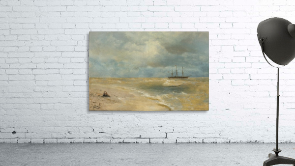Sea view Wall Preview
