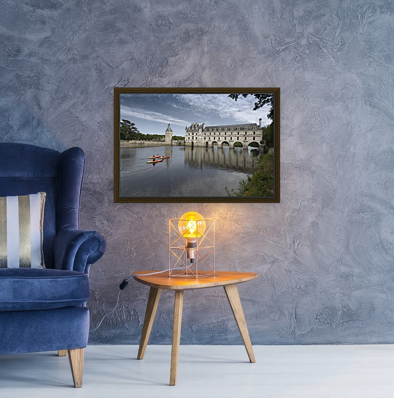 Chenonceaux Reproduction