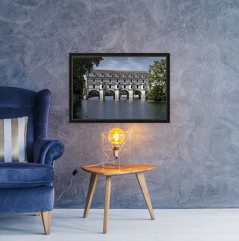 Chenonceaux Reproduction