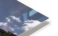Anamorphosis HD Metal print
