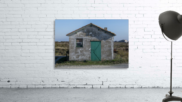 Le Château-dOléron Wall Preview