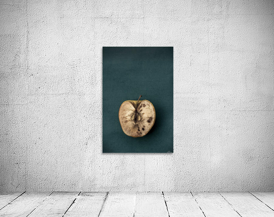 Move away from the table : - Wall Preview