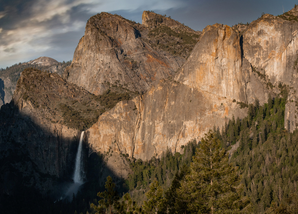 YOSEMITE FALLS Digital Download
