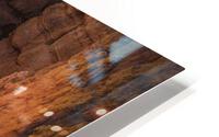 HIDDEN GEM HD Metal print