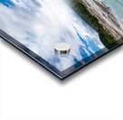 TLR 2105 Acrylic print