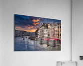 test Acrylic Print
