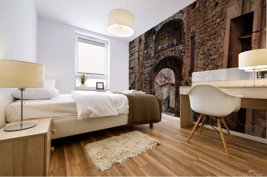  AMR8838 Mural print