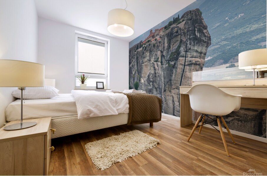  LR 6851 Mural print