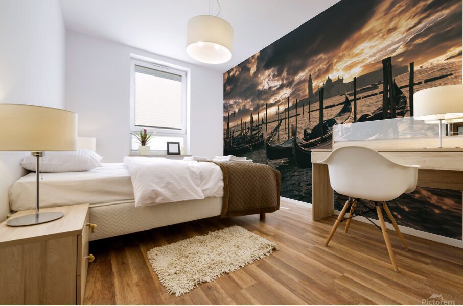 TLR 5059 Mural print