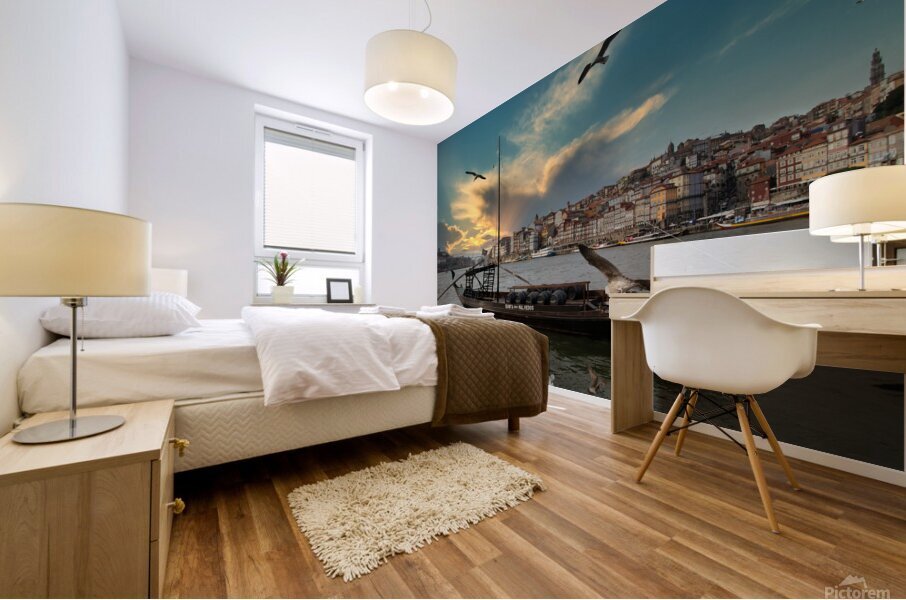 TLR 4286 Mural print