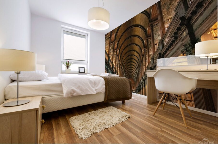 TLR 2763 Mural print