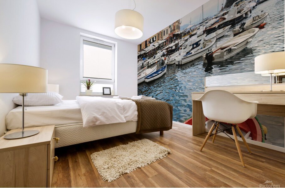 TLR 9081 Mural print