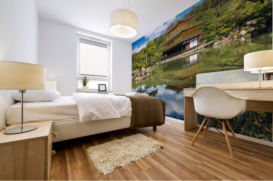 japan2 Mural print