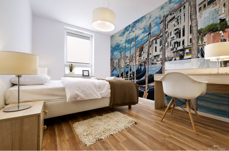  AMR9530 Mural print