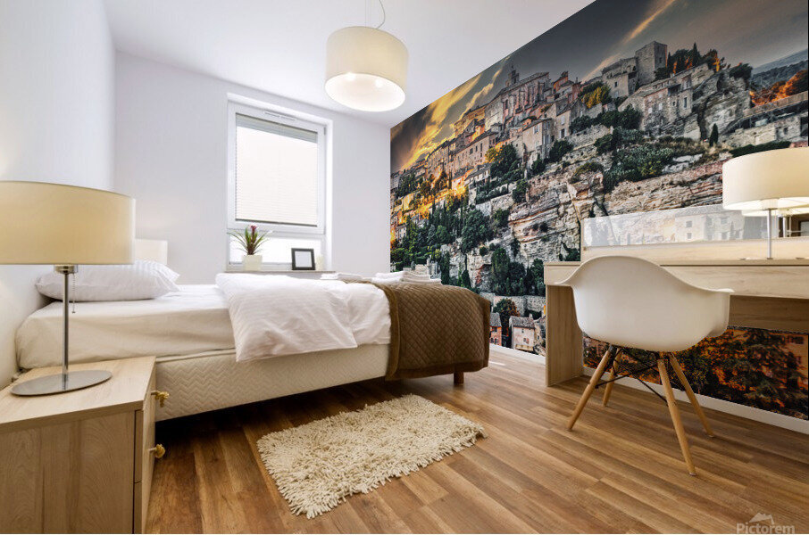  AMR8984HDR Mural print