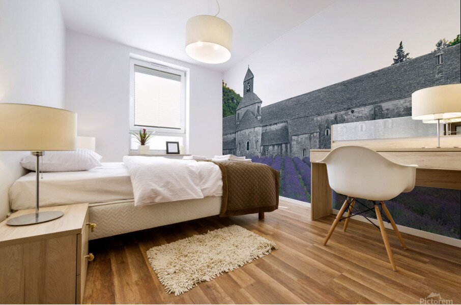  AMR8914a Mural print