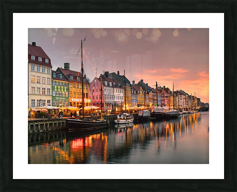 TLR 5852 Picture Frame print
