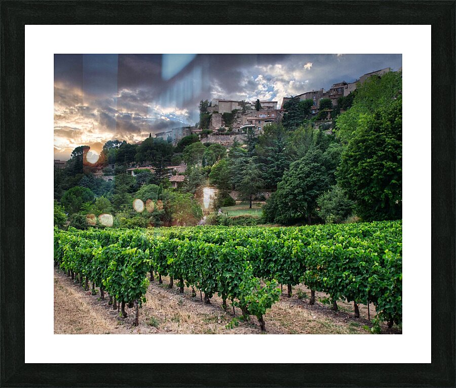  AMR8832 Picture Frame print