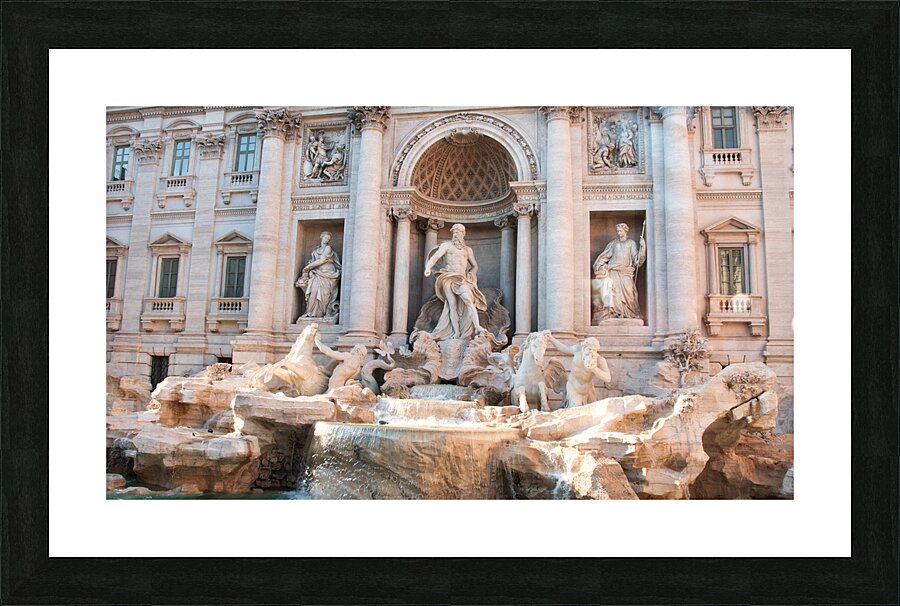 TLR 8815 Picture Frame print