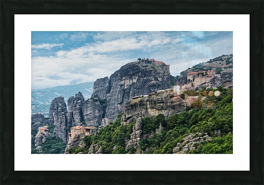  LR 6852 Picture Frame print
