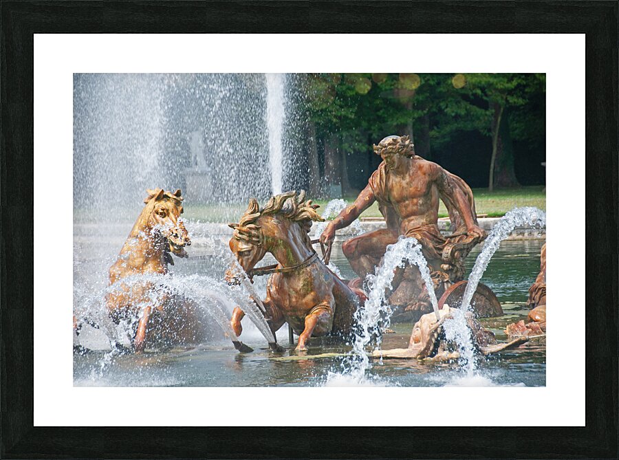 DSC 8091 Picture Frame print