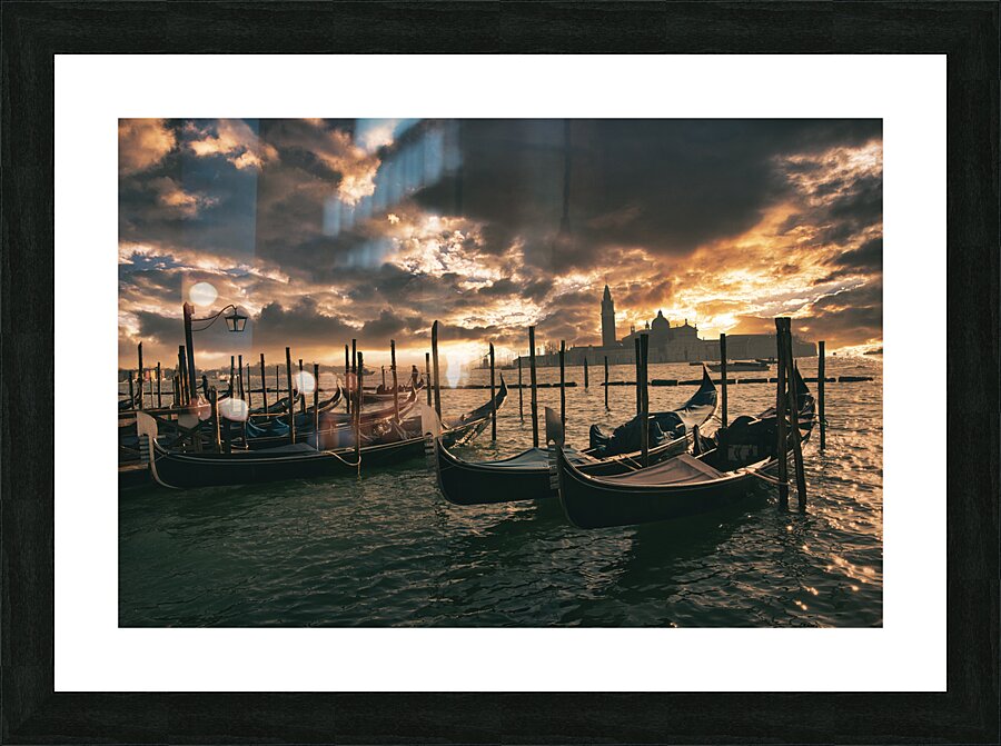 TLR 5059 Picture Frame print