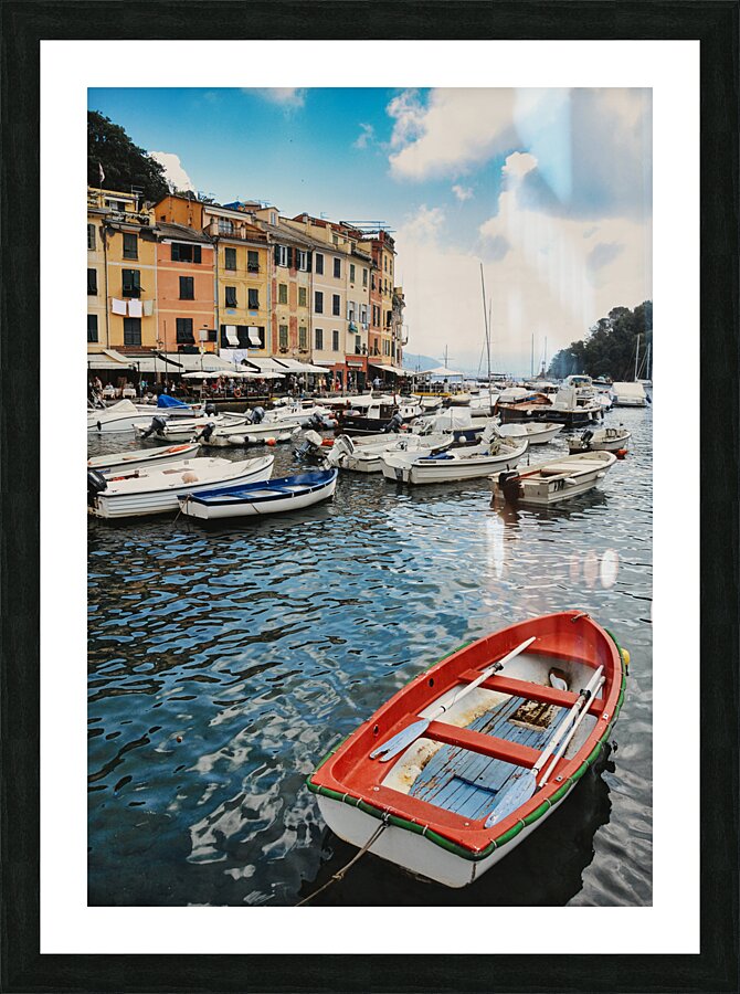 TLR 9081 Picture Frame print