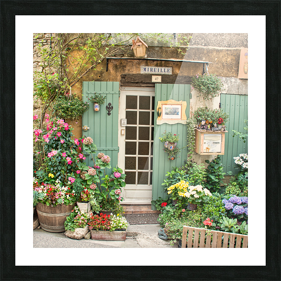  AMR8810 Picture Frame print