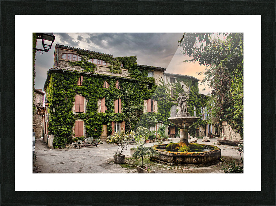  AMR8814 Picture Frame print