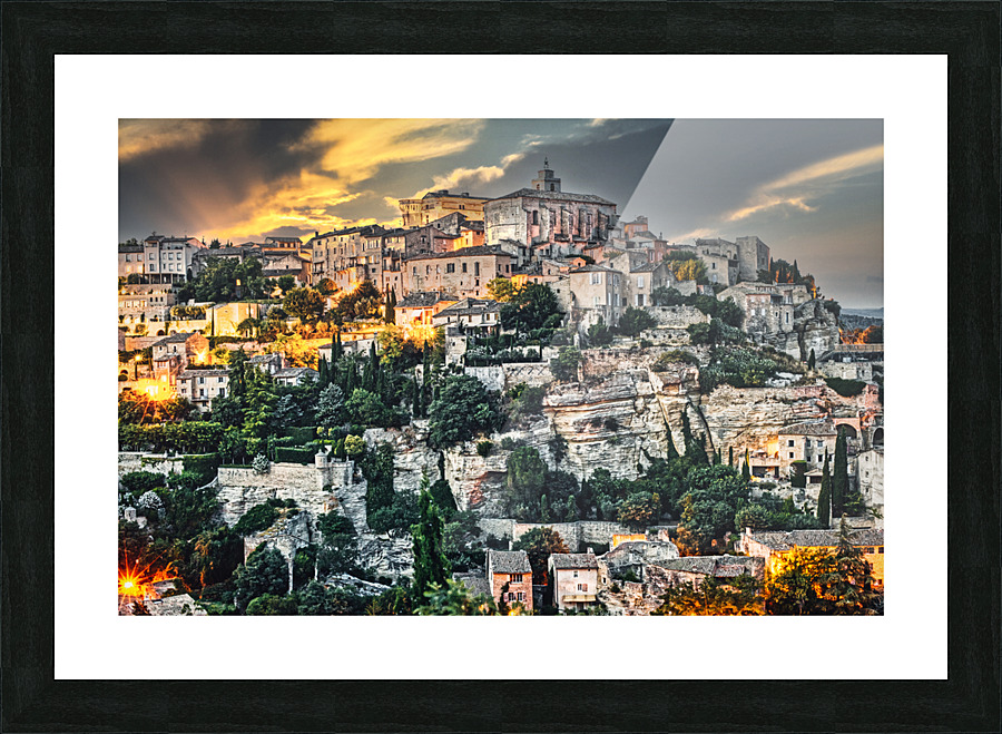 AMR8984HDR Picture Frame print