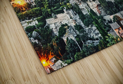  AMR8984HDR TLR puzzle