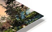  AMR8814 HD Metal print