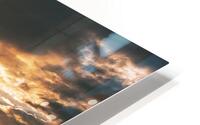 TLR 5059 HD Metal print
