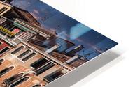 test HD Metal print