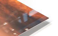AMR 7500 HD Metal print