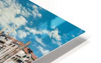 AMR9530 HD Metal print