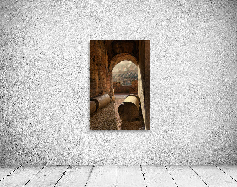 TLR 4930 2 Wall Preview