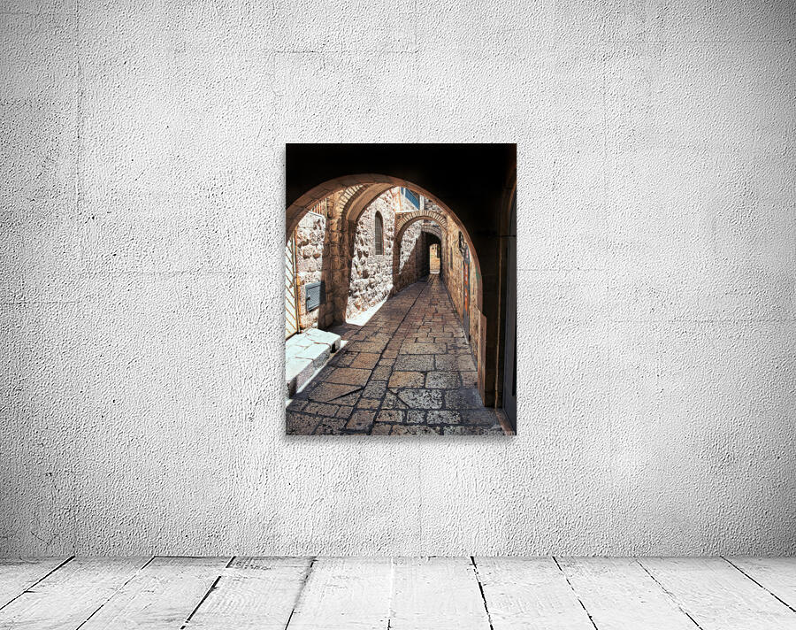 TLR 0118 Wall Preview