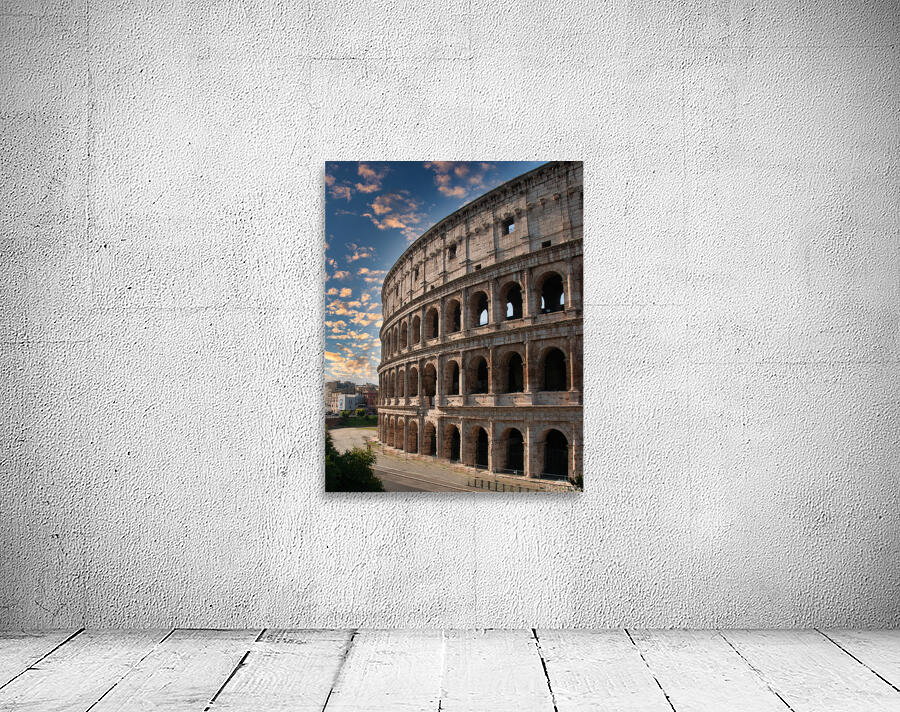 TLR 8927 Wall Preview