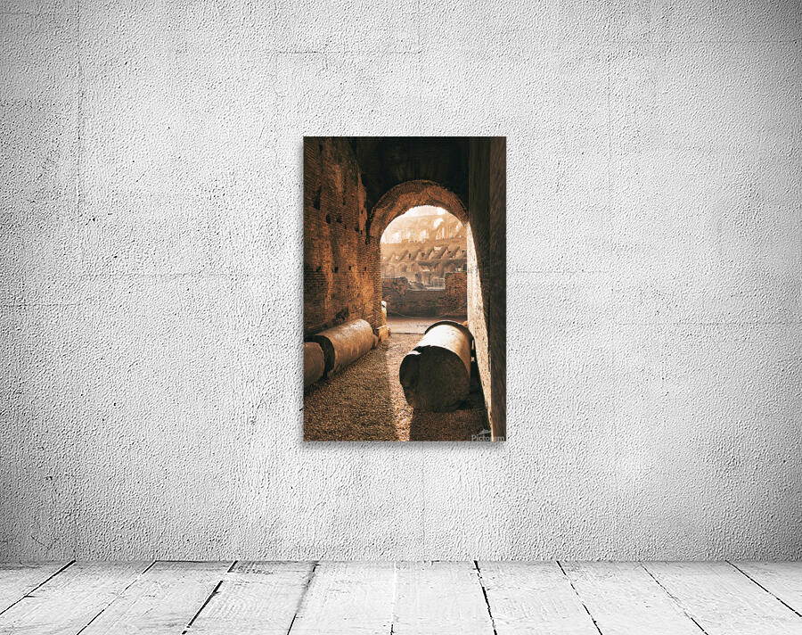 TLR 4930a Wall Preview