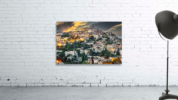  AMR8984HDR Wall Preview