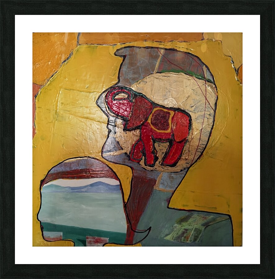  Fine Art print
