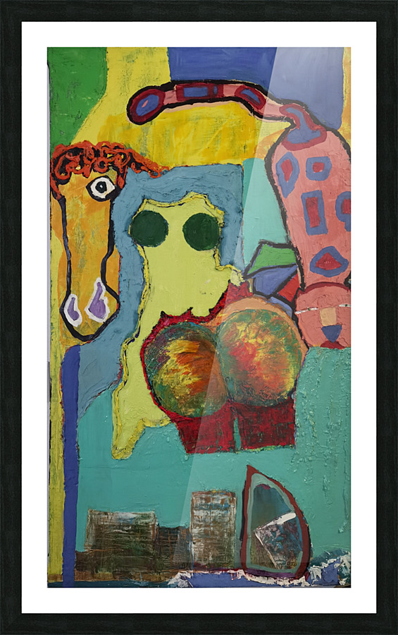  Fine Art print