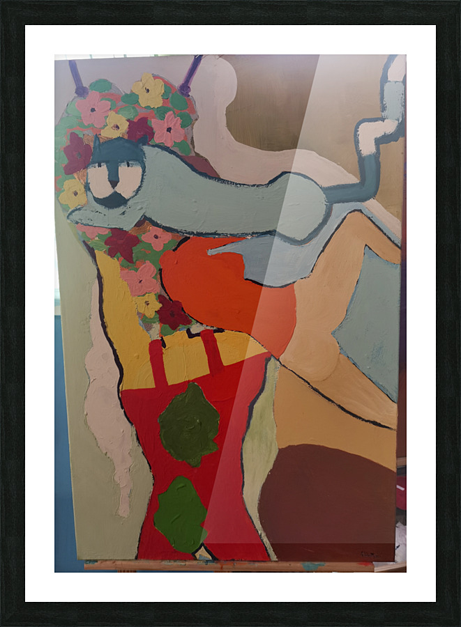  Fine Art print