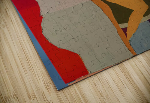 Cirkus Klacard puzzle