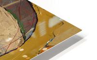Voyage  HD Metal print