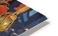 Folklor yu HD Metal print