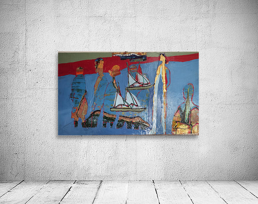 Geneve Wall Preview